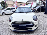 ミニ ワン 全コミ乗り出し価格!車検2年付き!