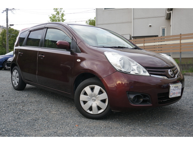 ノート1.5 15X SV