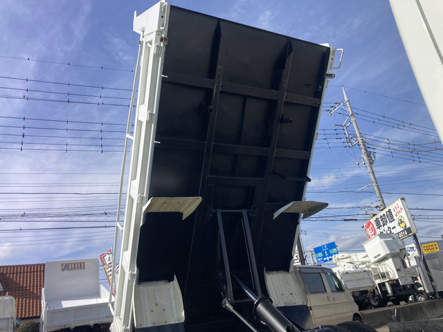 日野 デュトロ_画像53