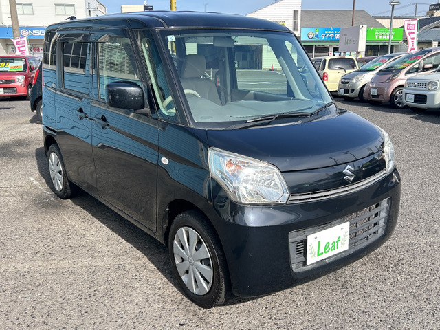 スズキ スペーシア X 車検2年・1年保証 の中古車詳細 (87,410km