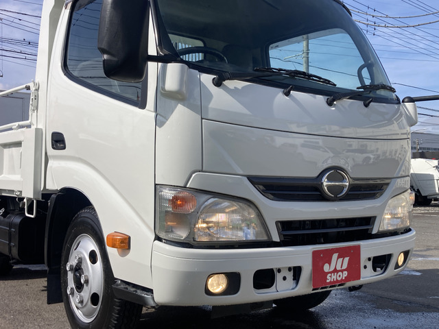 日野 デュトロ_画像27