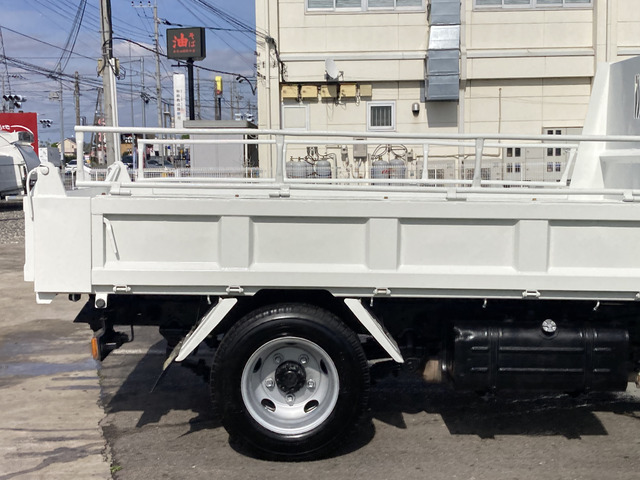 日野 デュトロ_画像8