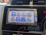 フィット 1.5 ハイブリッド Fパッケージ 4WD 社外ナビ Bluetooth Bカメラ
