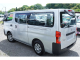 NV350キャラバン 2.5 DX ロング ディーゼル 4WD 寒冷地仕様ナビBカメラETC後ヒ-タ簿