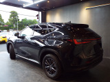 NX 350h 4WD 