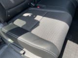 右後部座席アップ☆