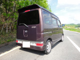 アトレーワゴン カスタムターボ RS リミテッド 