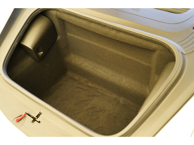 ポルシェ 911カブリオレ