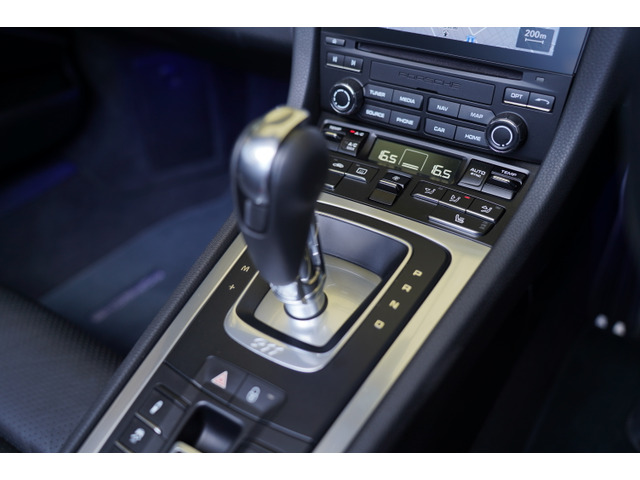 ポルシェ 911カブリオレ