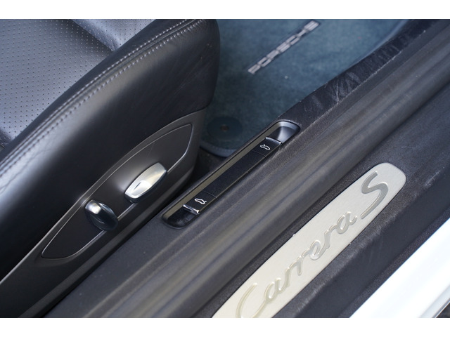 ポルシェ 911カブリオレ