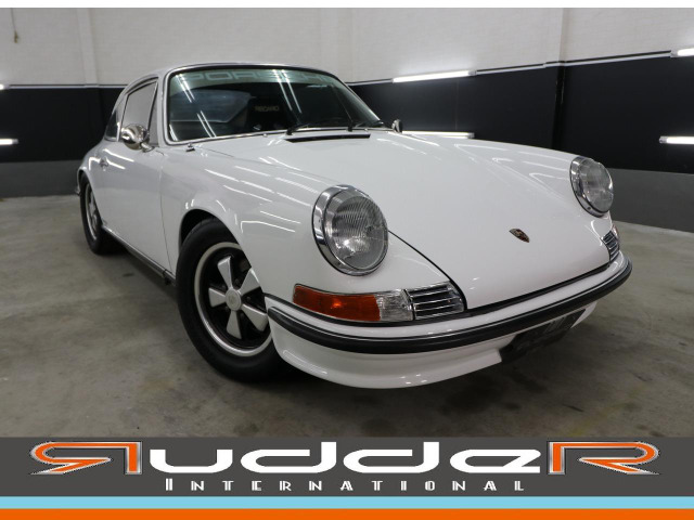 911 カレラ 3.2L載せ替え