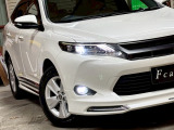 ハリアー 2.0 エレガンス 4WD 