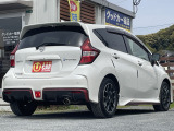 ノート 1.2 e-POWER NISMO 純正ナビTV/アラウンドビューモニター
