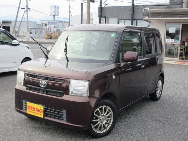 トヨタ ピクシススペース 