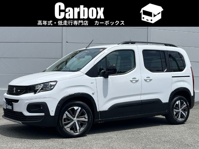 リフター GT ディーゼル 