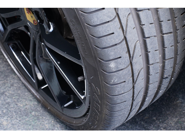 ポルシェ 911カブリオレ