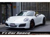 ポルシェ 911カブリオレ
