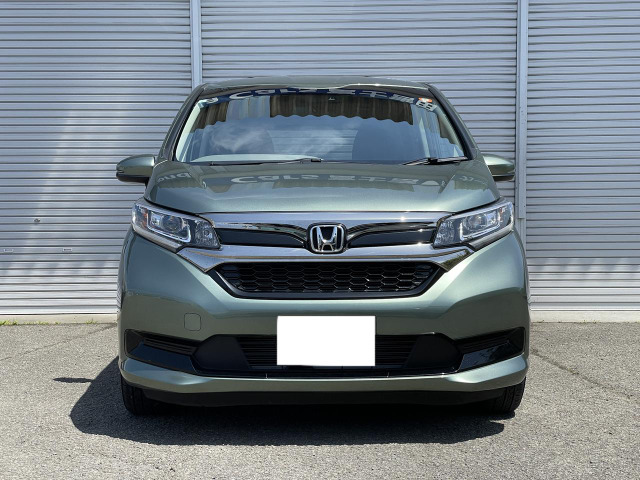 ホンダ フリード+ 1.5 G ホンダセンシング ナビETC 両側パワスラ の