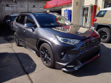 RAV4 2.5 ハイブリッド G E-Four 4WD 