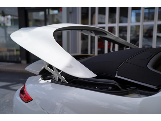 ポルシェ 911カブリオレ