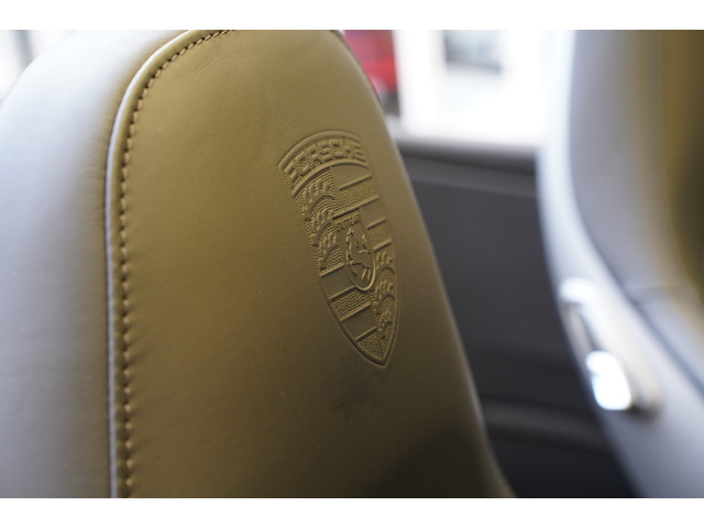 ポルシェ 911カブリオレ