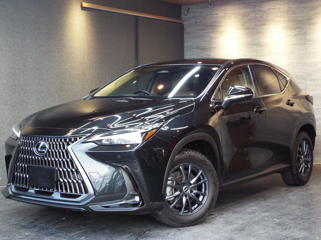 NX 350h 4WD 