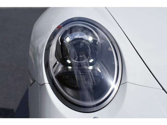 ポルシェ 911カブリオレ