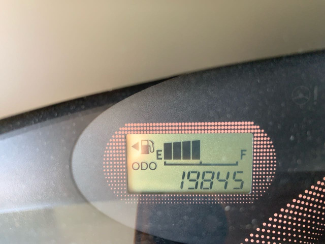 ダイハツ タント G 走行少ない の中古車詳細 (20,000km, グリーン 
