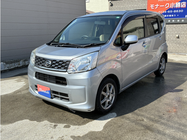ムーヴ L 4WD 