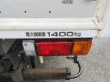 ☆1.4t積載です☆