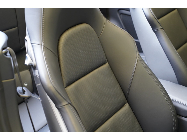 ポルシェ 911カブリオレ