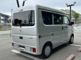 NV100クリッパー  リンエイ マイクロバカンチェスひとり旅
