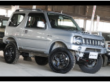 ジムニー XC 4WD 5MT リフトアップ WORK16AW