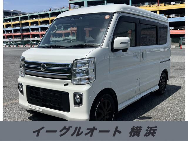 NV100クリッパーリオ G 令和4年 超美品 2.5万k