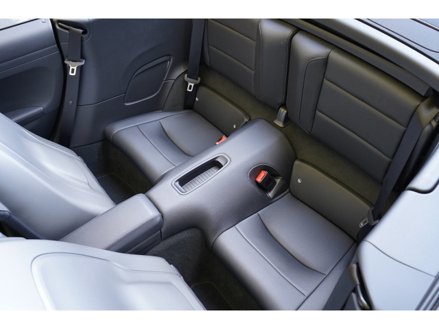 ポルシェ 911カブリオレ