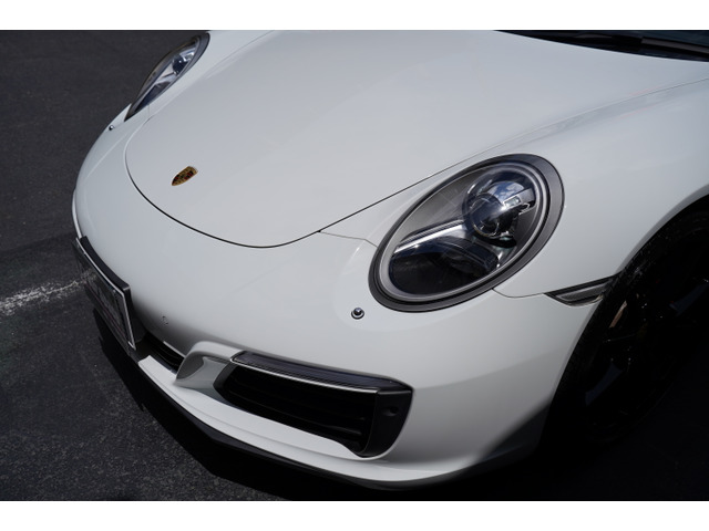 ポルシェ 911カブリオレ