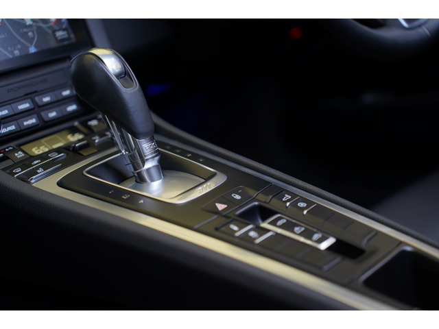 ポルシェ 911カブリオレ