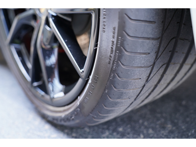 ポルシェ 911カブリオレ