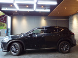 NX 350h 4WD 