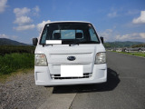 サンバートラック TB 4WD 