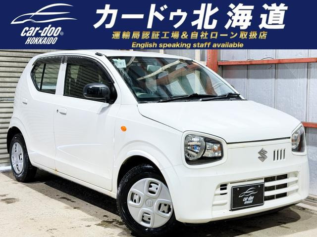 アルト L 4WD 防錆塗装キーレスCD積込タイヤ