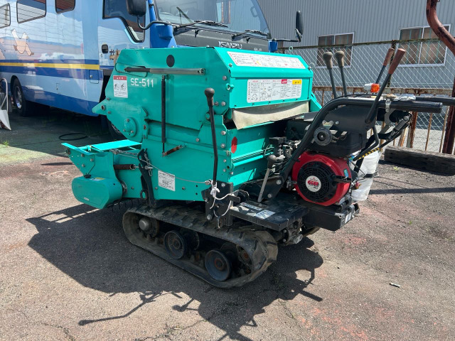 タカキタ  SE-511M