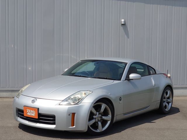 フェアレディZ 3.5 バージョン T 