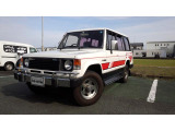 パジェロ  ロング XL 2.5 Dターボ MT車