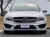 CLAクラス CLA250 4マチック 4WD AMGスポーツパッケージ 純正ドラレコ
