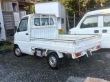 ミニキャブトラック TS 4WD 