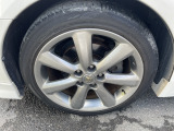 気になるシートのシミなどございましたらご納車前に綺麗にクリーニングしてご納車させていただきます。