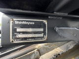 上物メーカー:新明和工業DR2-30