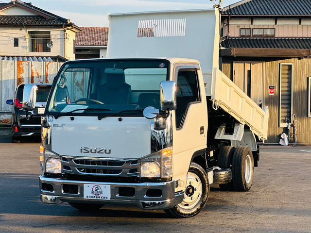 いすゞ エルフ 