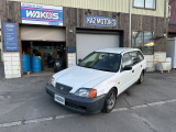 パートナー 1.6 EL 4WD 5MT 4WD